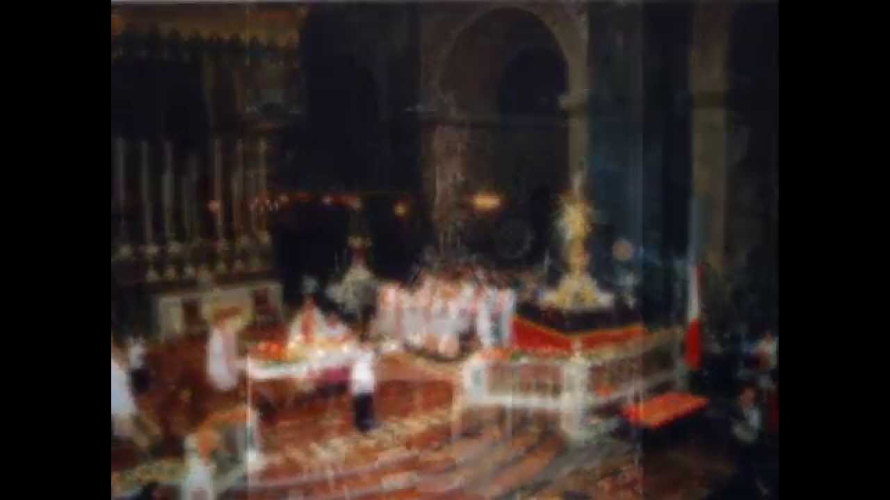 115 Gloriosae virginis Mariae (Senglea) 2
