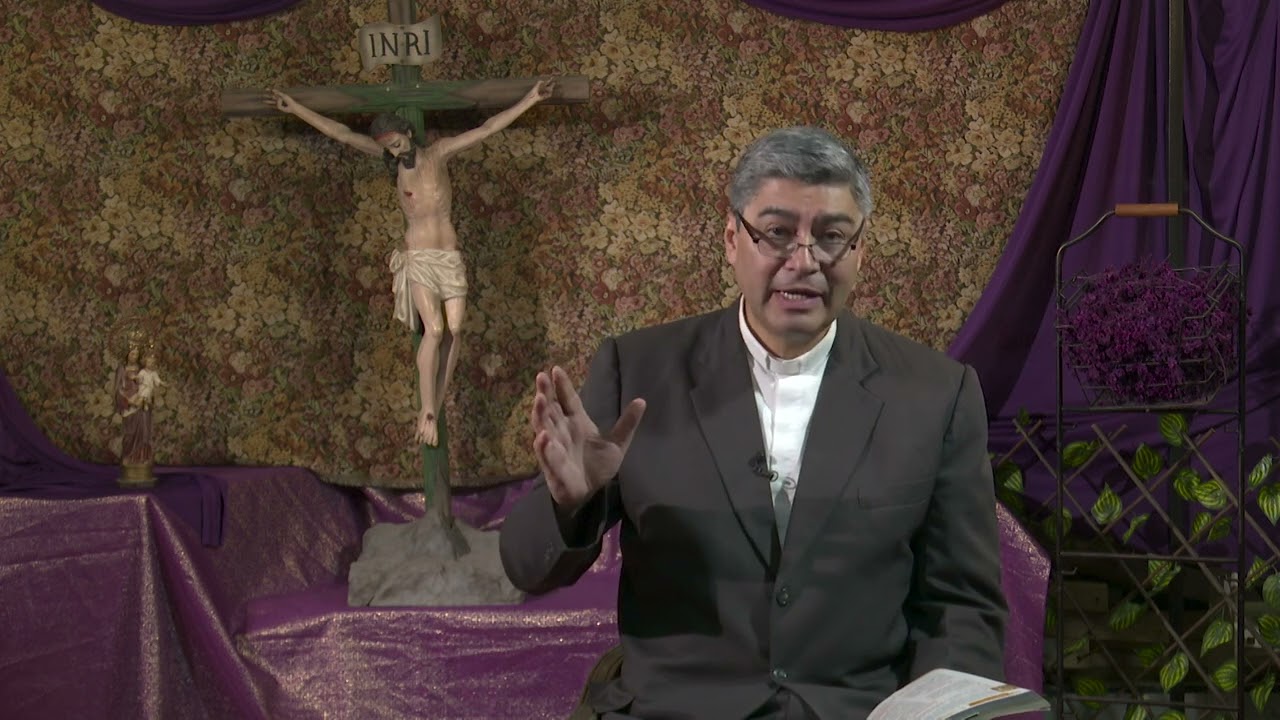 Evangelio 19 de Marzo del 2026