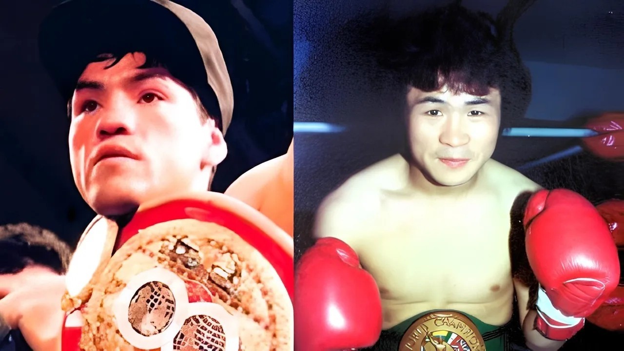 Humberto Gonzalez (Mexico) vs Jung-Koo Chang (South Korea) | WBC TITLE Fight Highlights