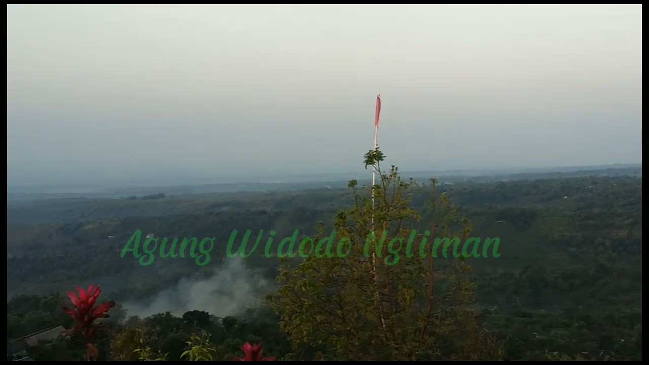 Asal-Usul Pertapaan 