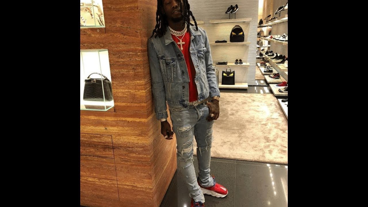 (FREE) Offset x Gunna x Wheezy Type Beat - 