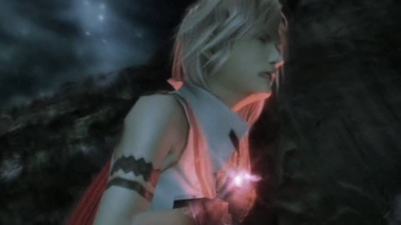 This Is Where It Ends - Lightning x Cloud