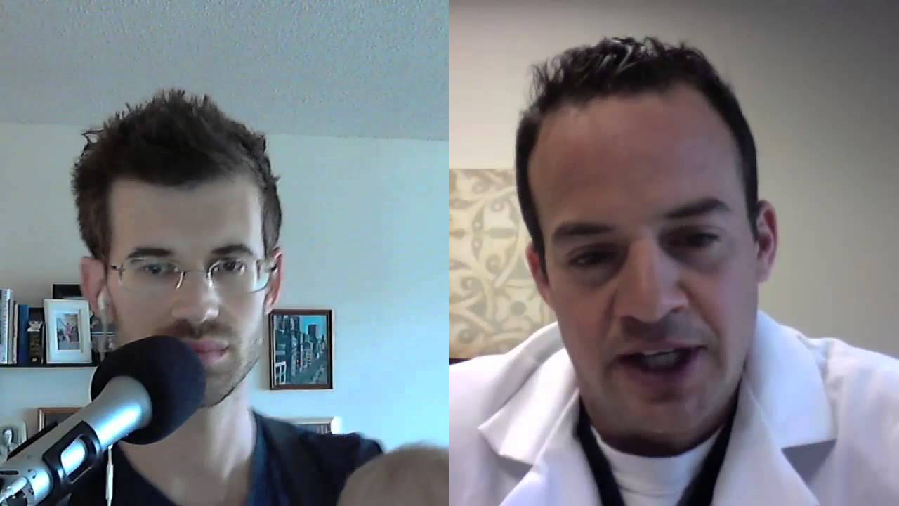 Minimalist Running Shoes - Dr. Nick Campitelli