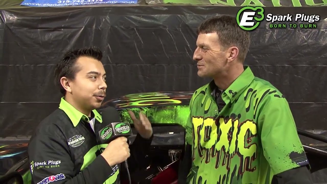 TMB TV: Original Series Episode 6.2 - Monster Nation - Bossier City, LA 2013
