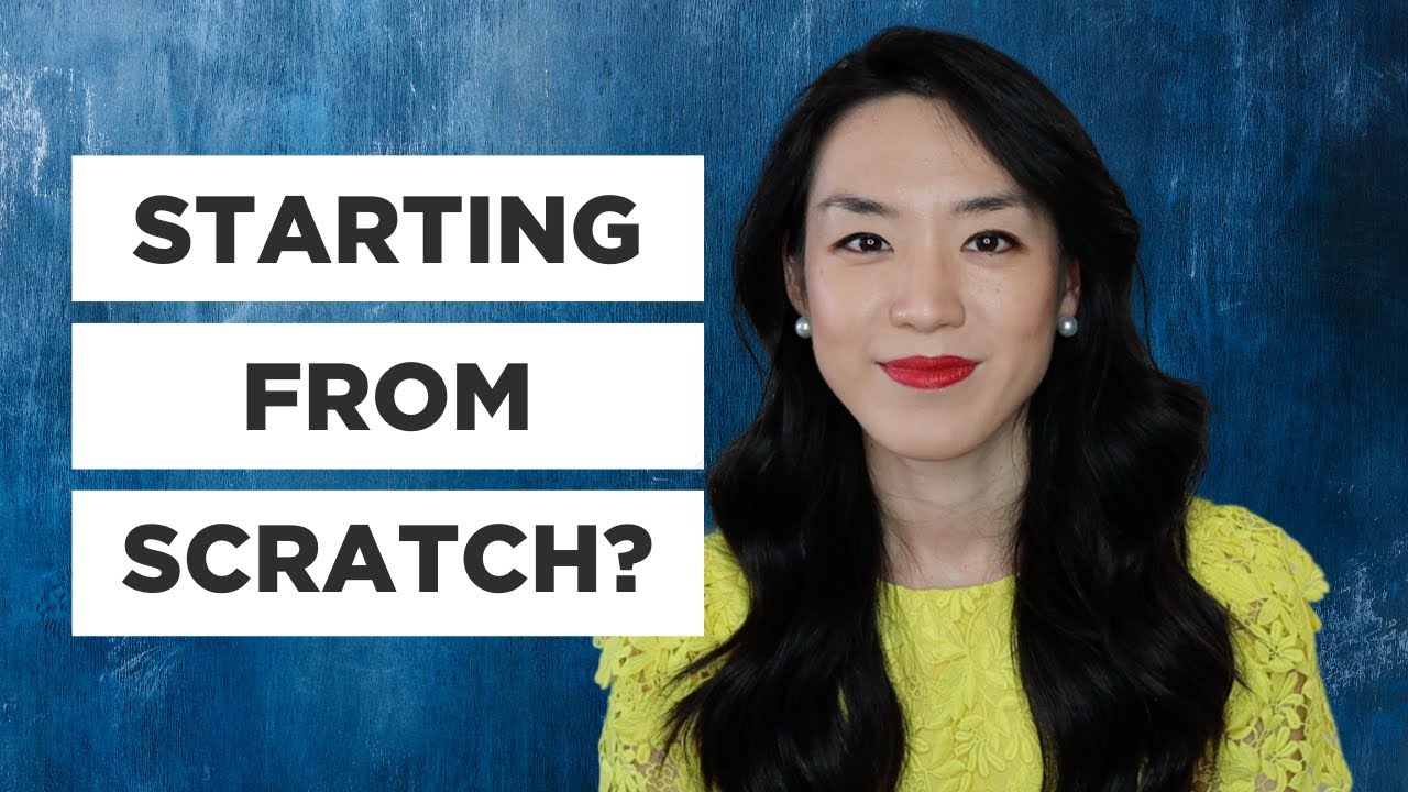 If I Had To Start My Coaching Business From Scratch...
