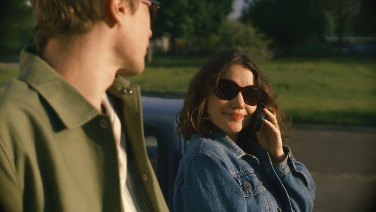 Dirty Martin - People Alone (Original Mix)