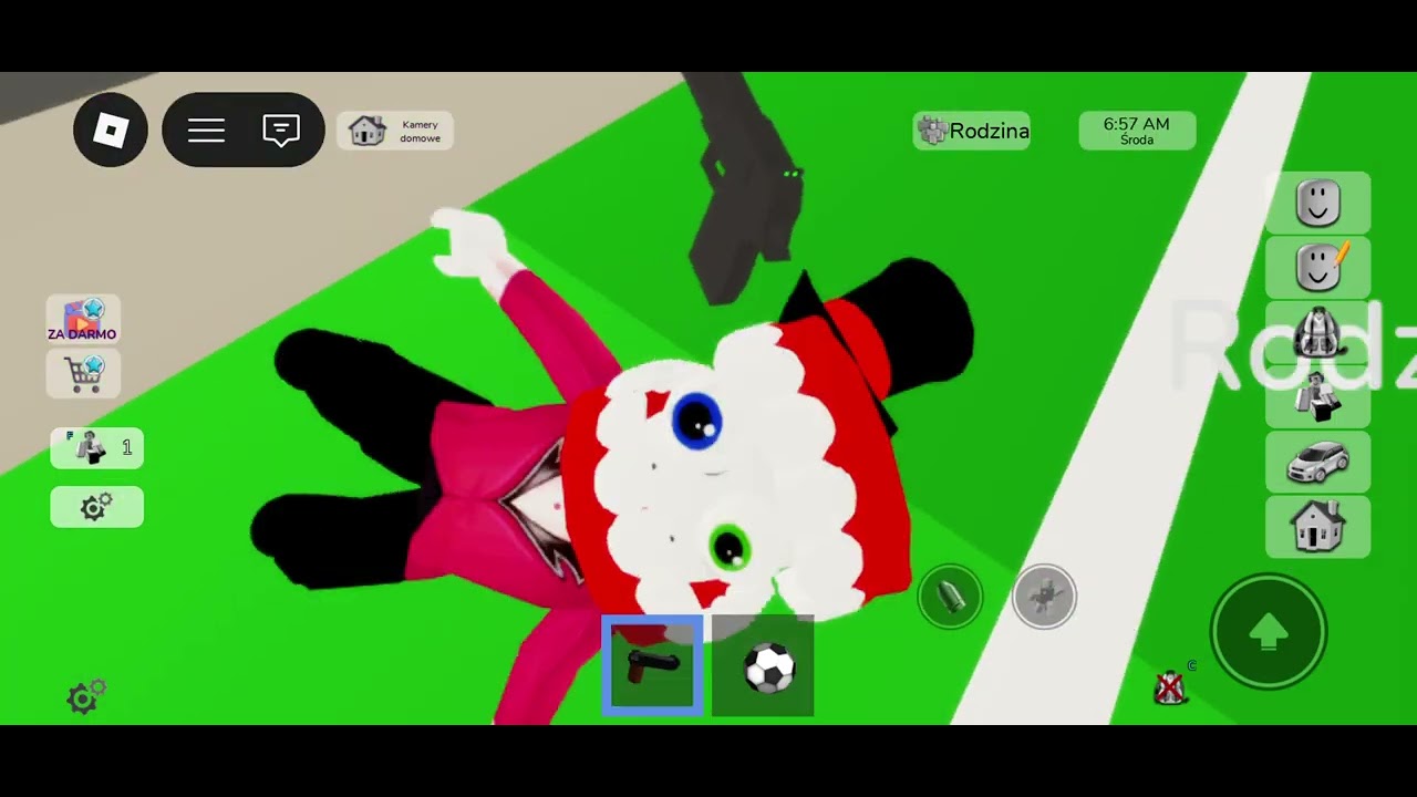 Digital circus