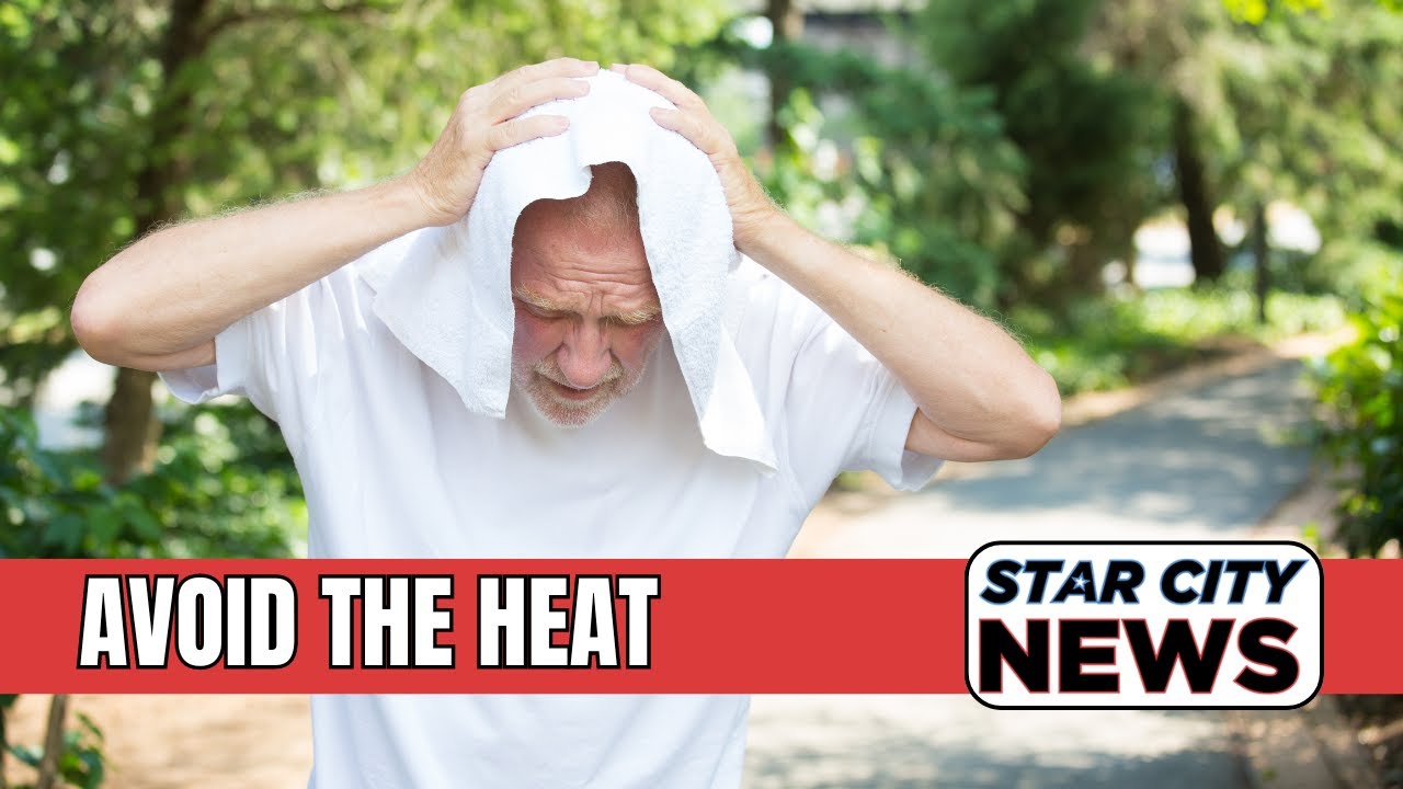 Extreme Heat Advisory: Take Precautions to Stay Safe