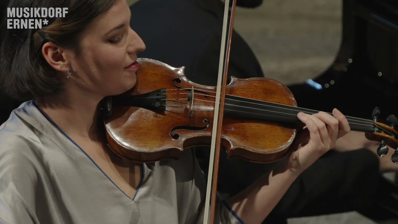 L. van Beethoven: Piano Trio D major op. 70 No. 1 