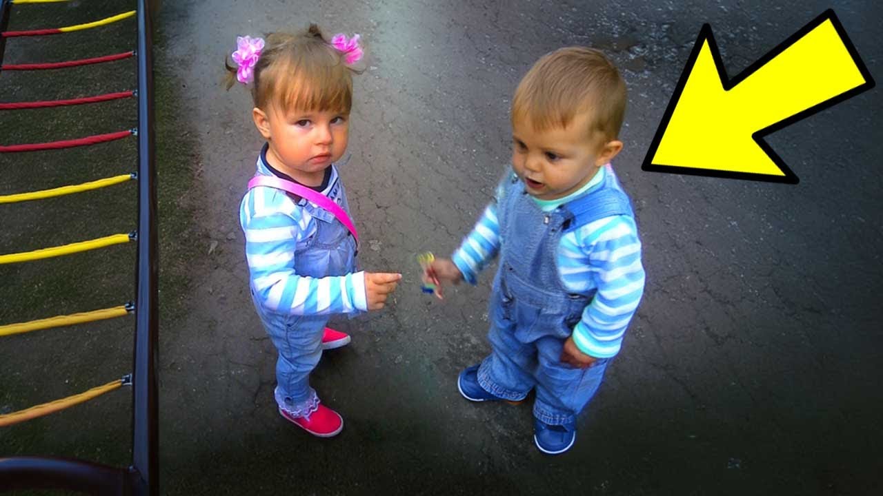 GIRL  Brings Home BOY From School, When Mom Realizes Who He Is, She Breaks Down