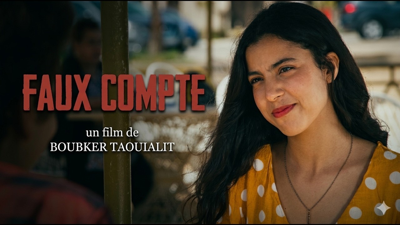 فيلم قصير بعنوان 