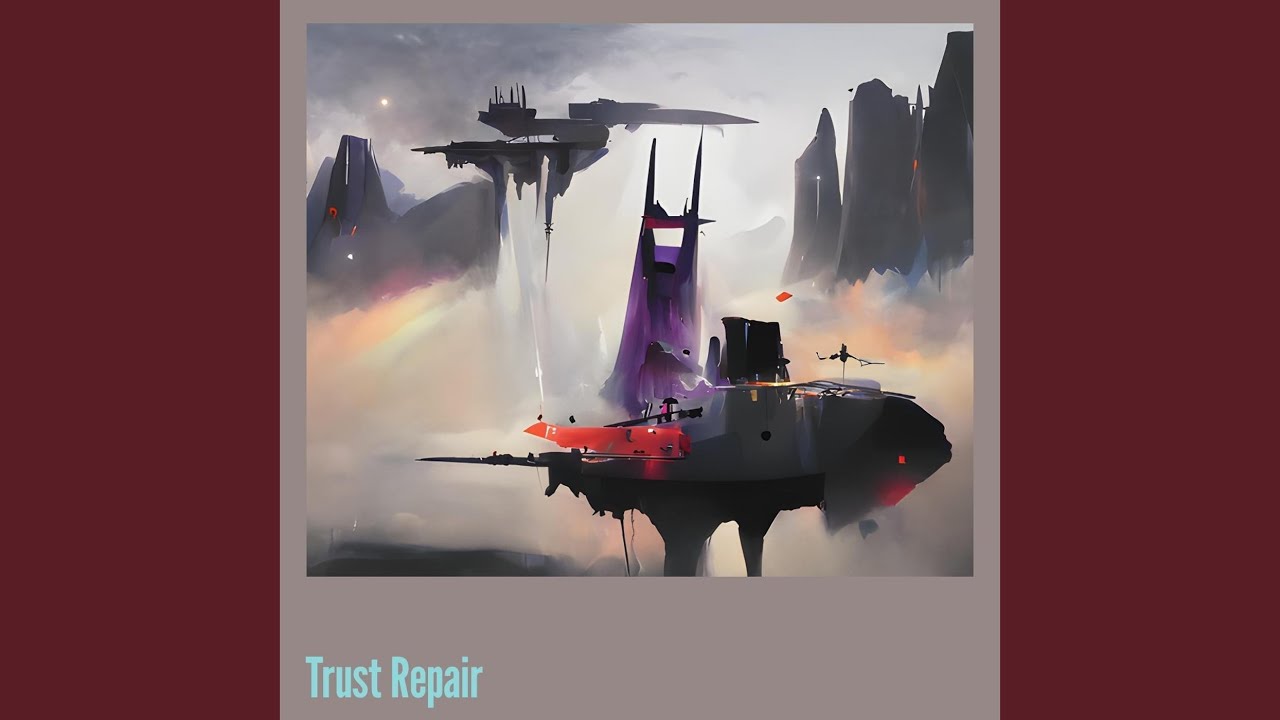 Trust Repair