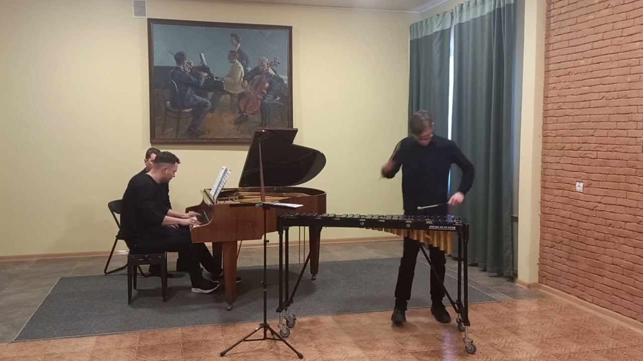 8 марта 2026 г.