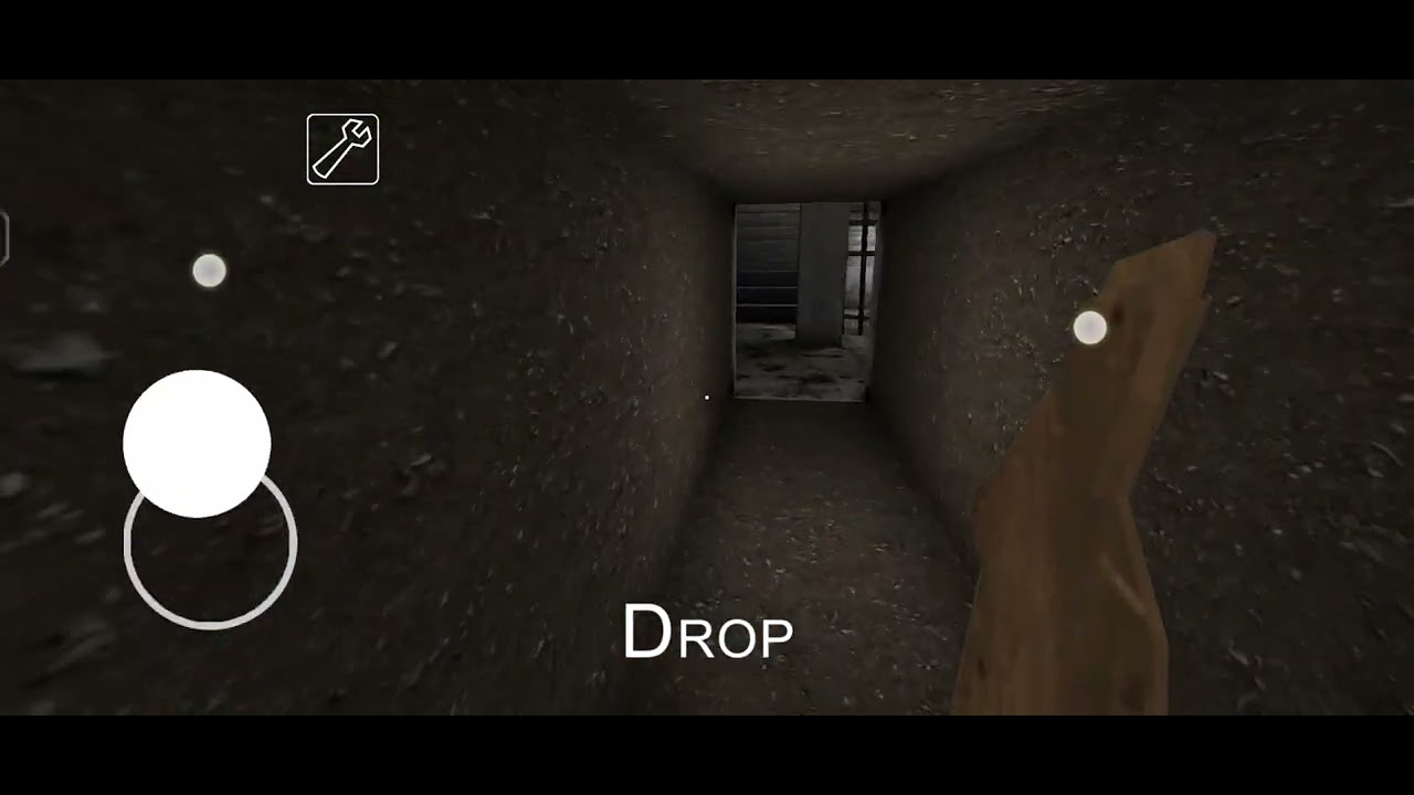 Granny gameplay part 1