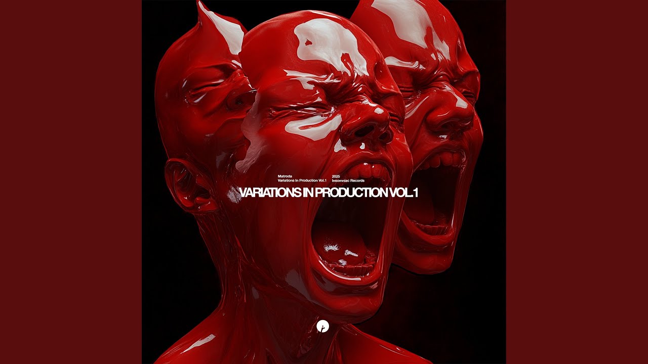 Gimme Some Keys (Matroda Drum N Bass VIP)