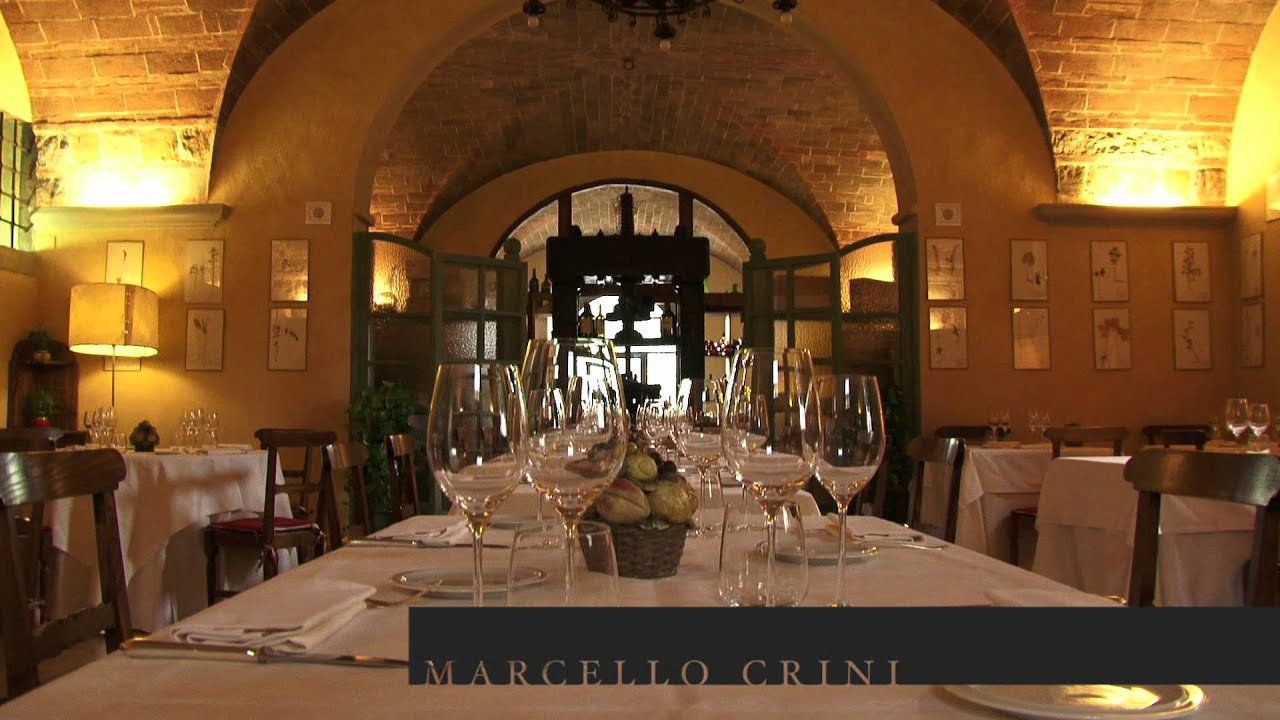 Antinori - Osteria di Passignano