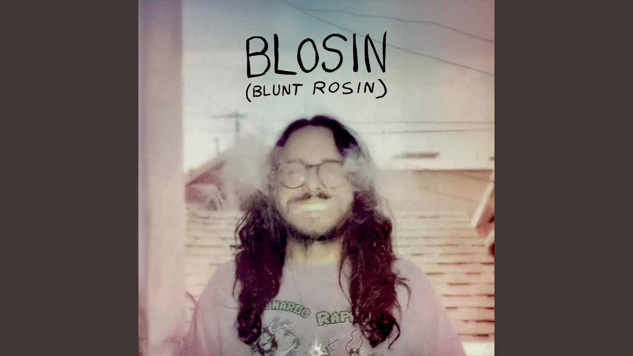 Blosin (Blunt Rosin)