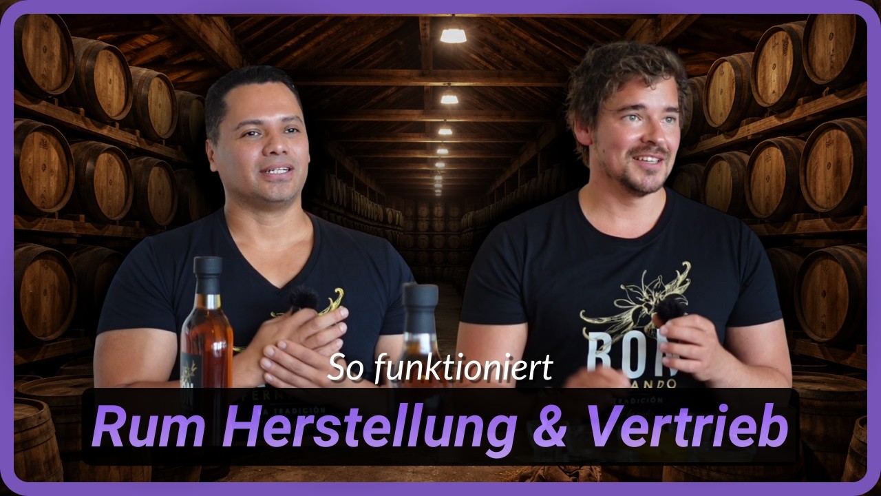„Die haben im Kurs angefangen sich anzugreifen“ | Vendi Podcast