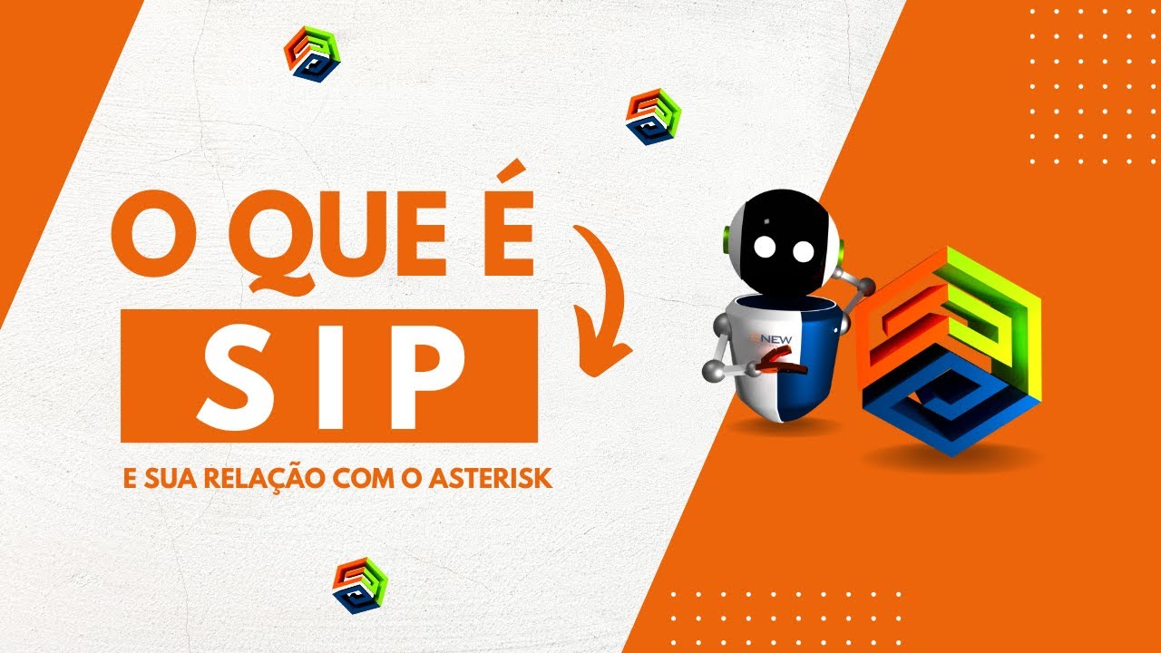 O que é SIP e sua Relação com o Asterisk
