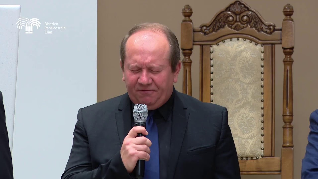 Cina Domnului | Sandu Guler și Dumitru Moț | Duminică dimineața, 7 Mai 2023