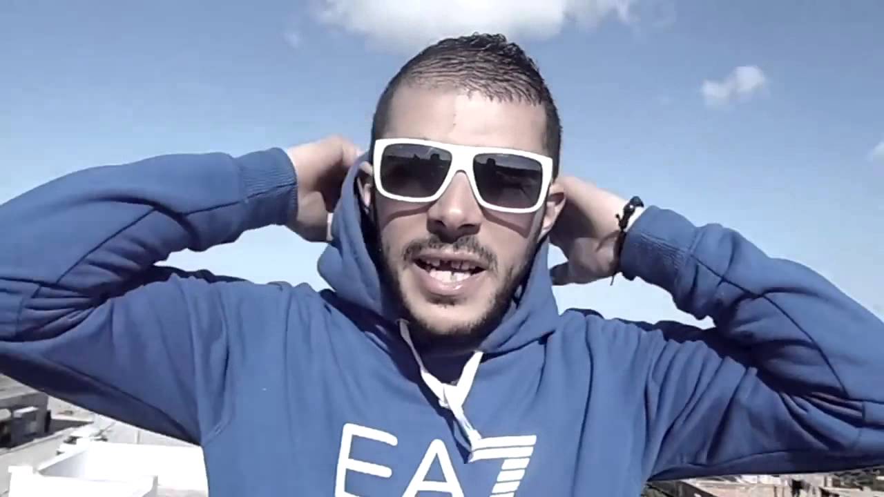 Ramito  - TI EY EY    2015   Explicit