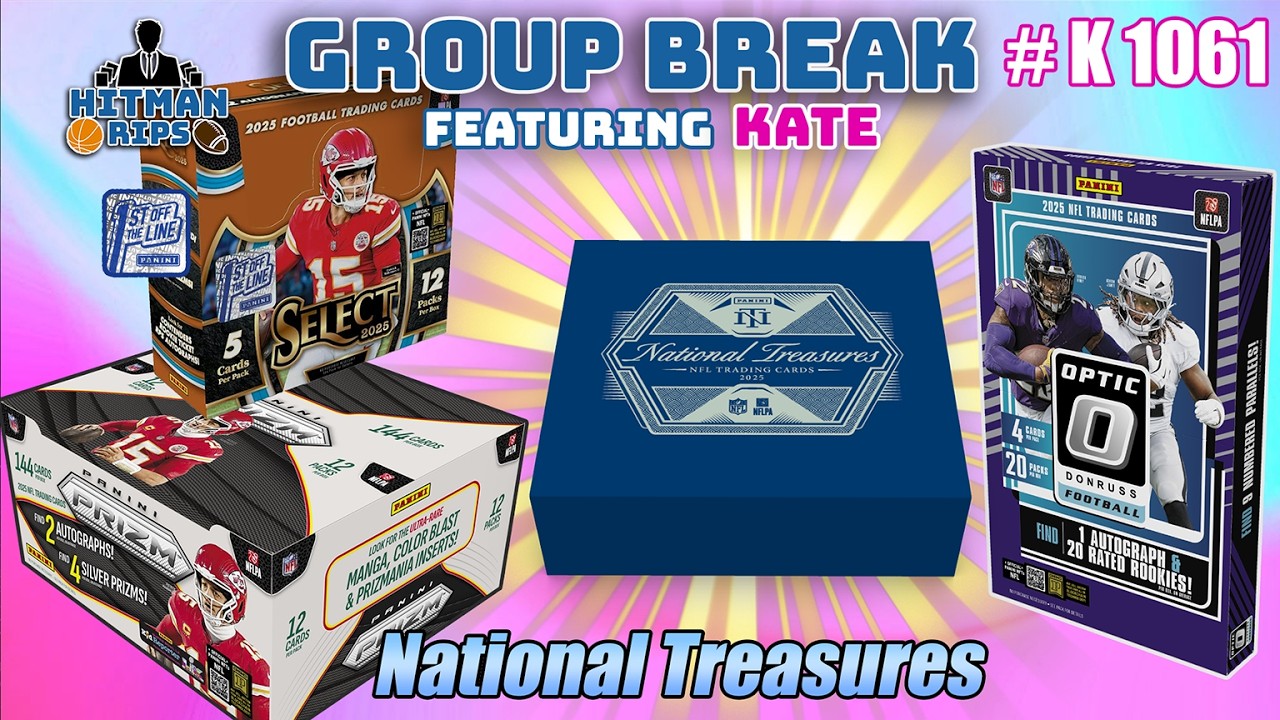 THURSDAY NIGHT BREAKS WITH KATE!