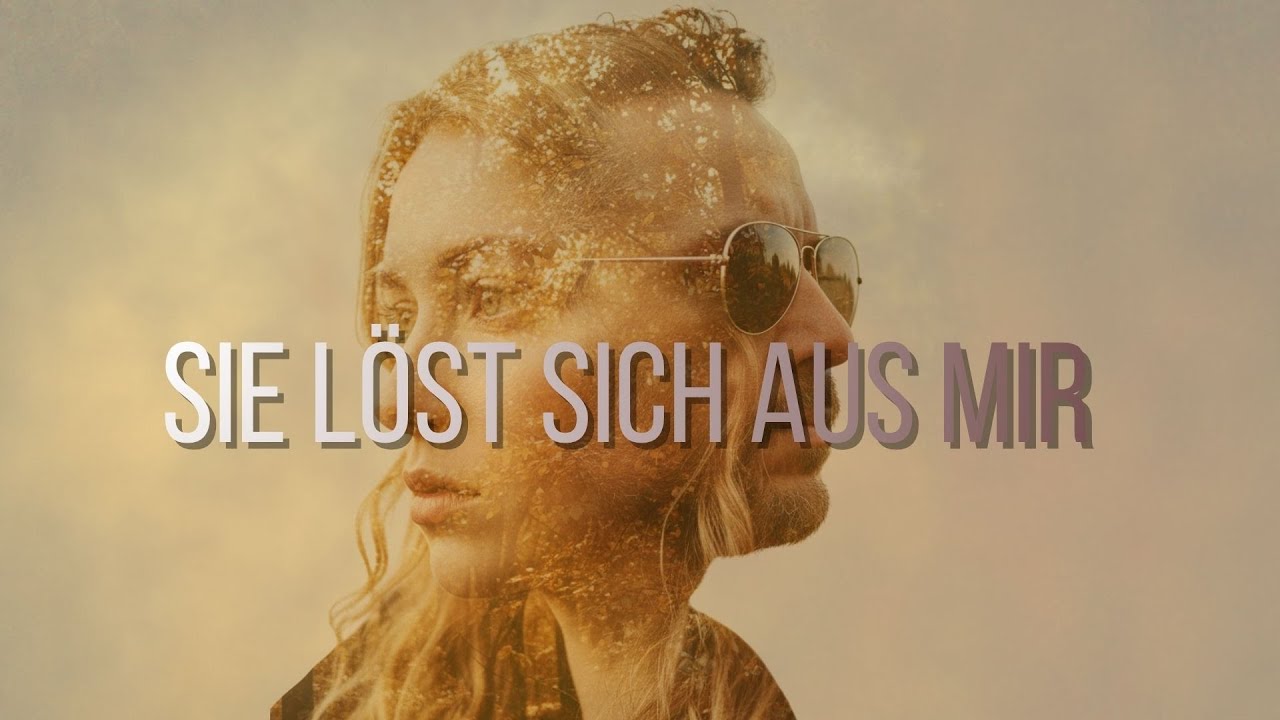 Matt Meilen - SIE LÖST SICH AUS MIR - Deep House