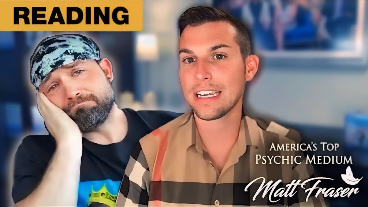 Why Did He Die? | Psychic Medium Reading