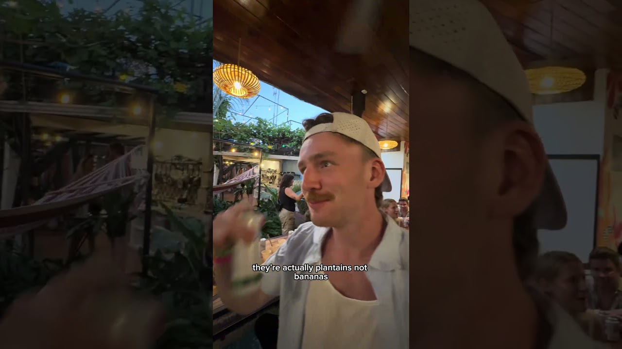Backpacking Central America Takes Solo Female Traveler to Granada Nicaragua. Solo Travel Vlog