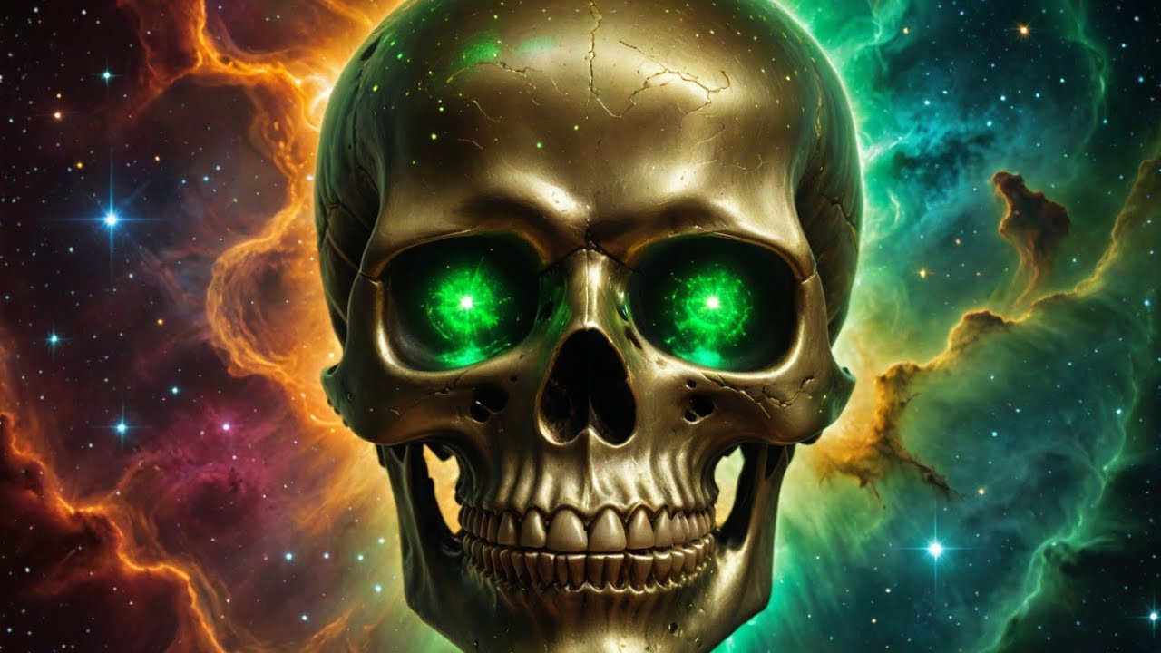 The Bunker Master - Power Buff