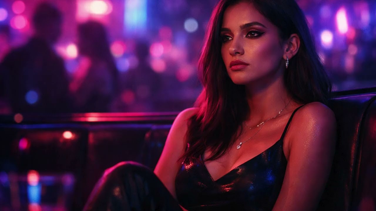 HOW TO LOVE – Melodic trap for those who have loved the wrong way.