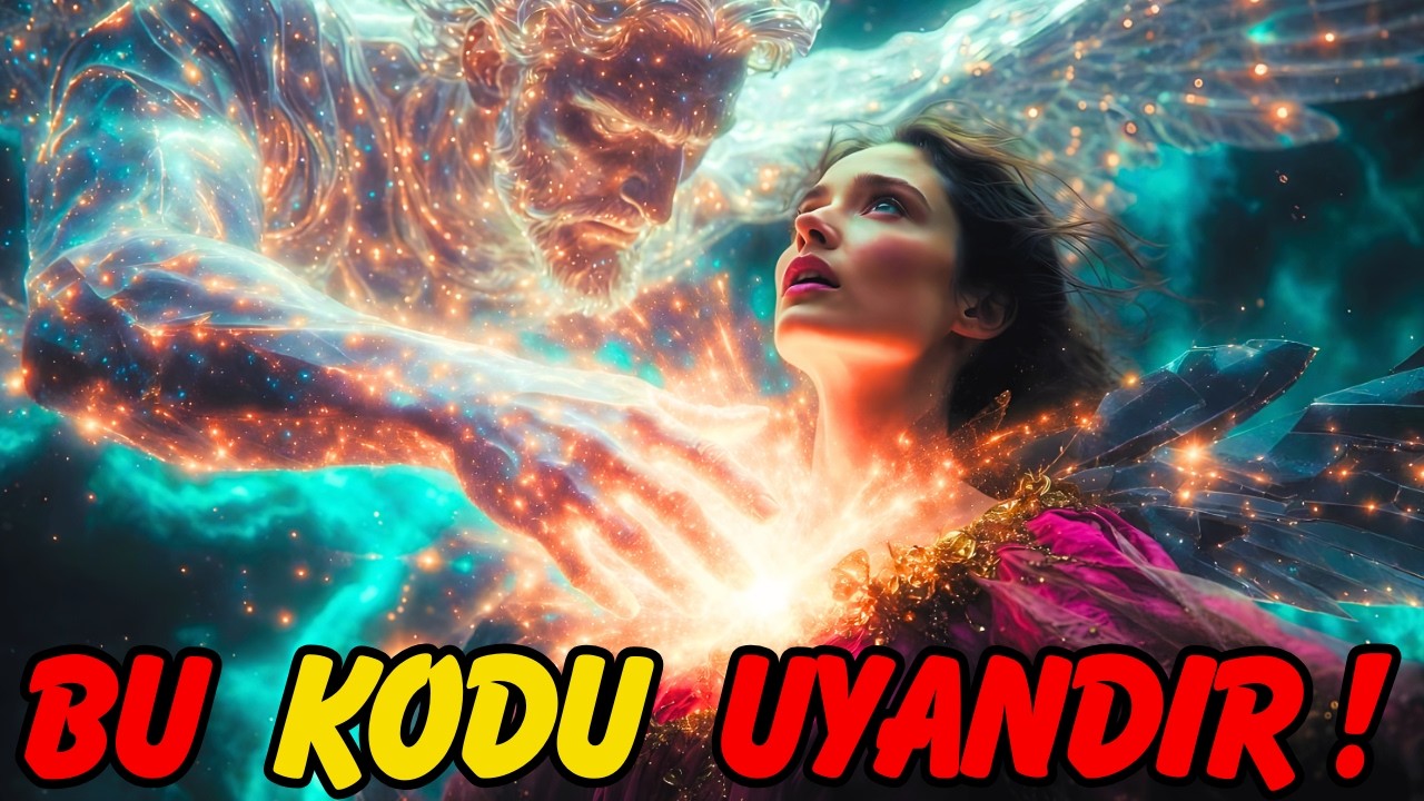 🌹 Durdurulamaz Çekim Yasası: Ya Vedud'un Sırrı ile 
