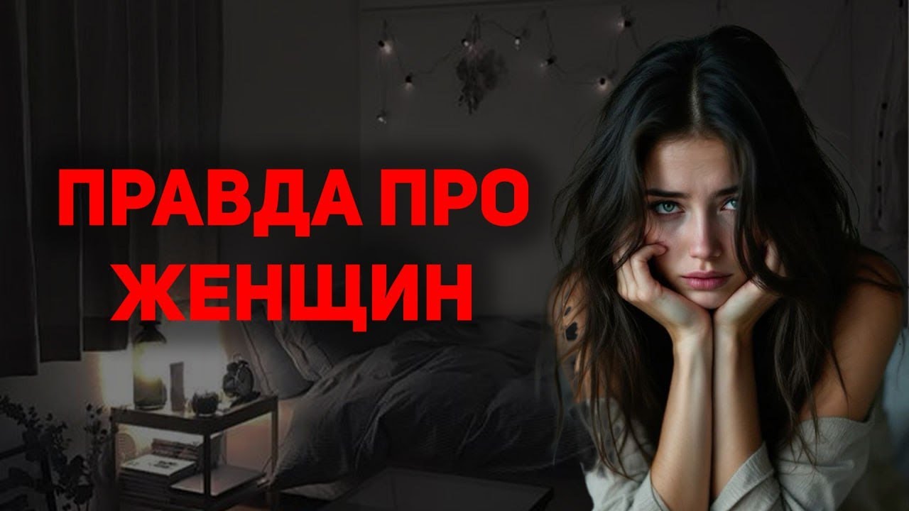 Этот СЕКРЕТ поможет тебе НЕ БОЯТЬСЯ женщин и ОТКАЗОВ