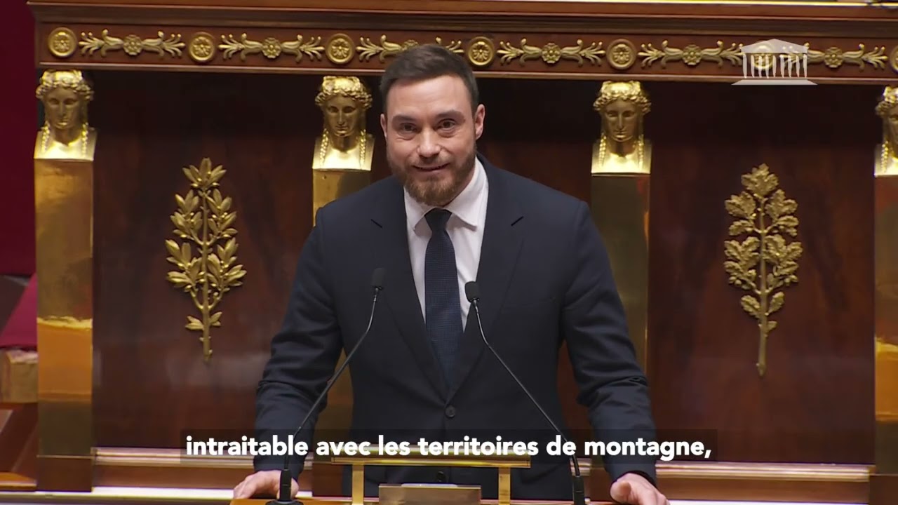 JO 2030 : j’ai défendu une montagne vivante face à l’idéologie décroissante