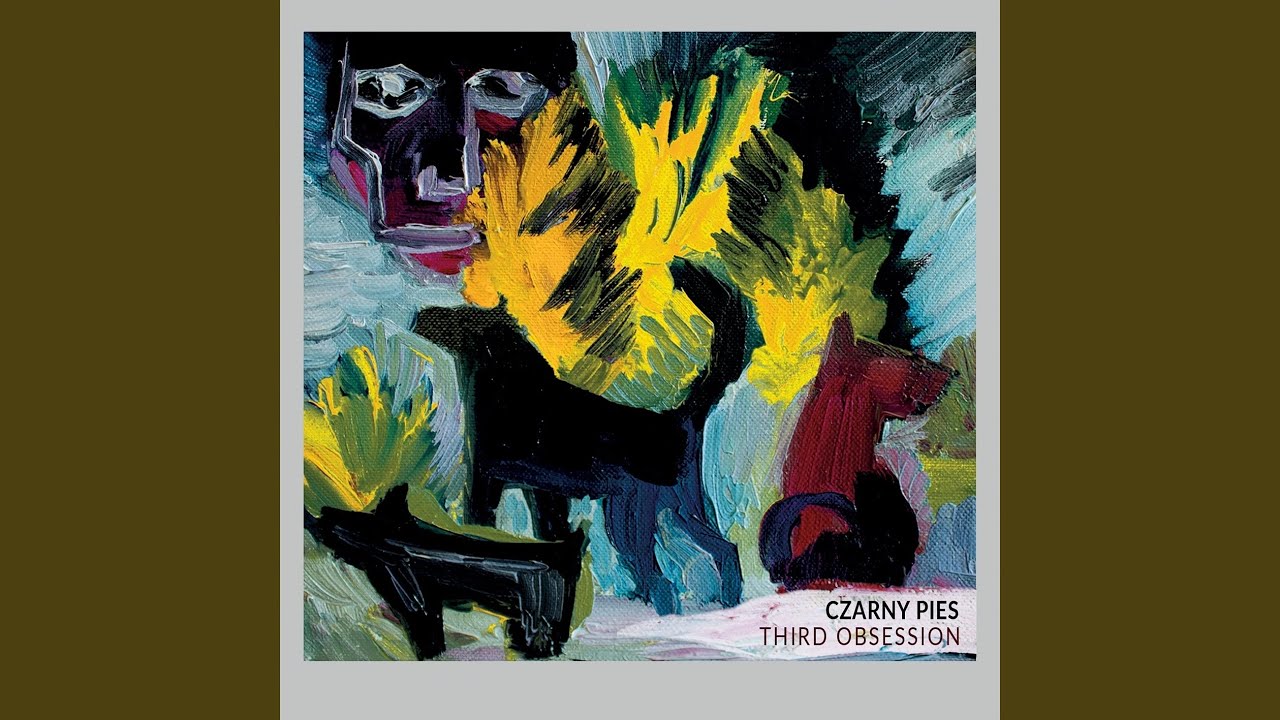 Obsession (Live)