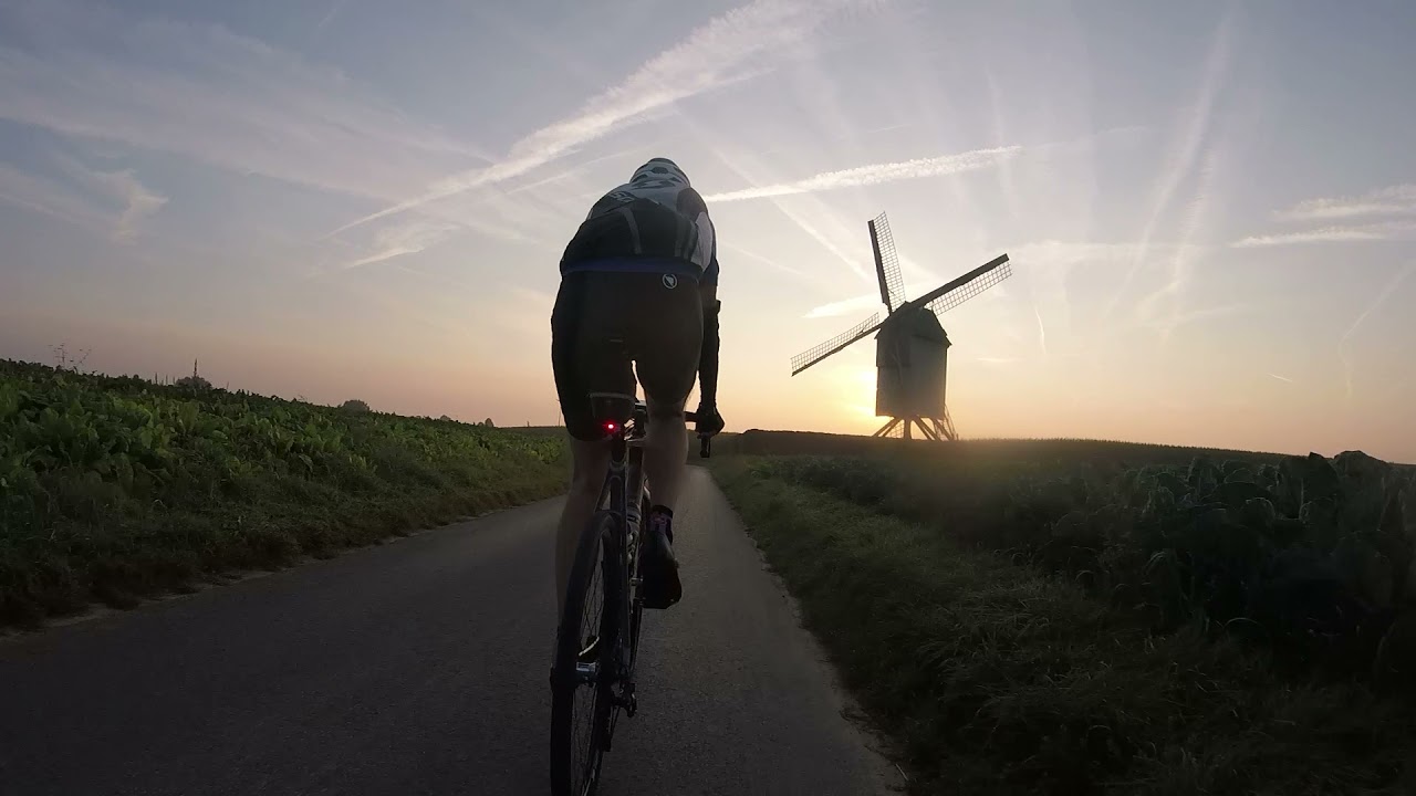 Ronde van Vlaanderen Cyclo 2021