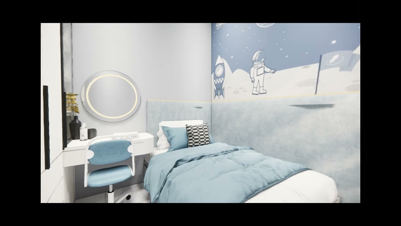 DREAM HOUSE - MODERN TROPIS - BY ARCHO.DESIGN 2025