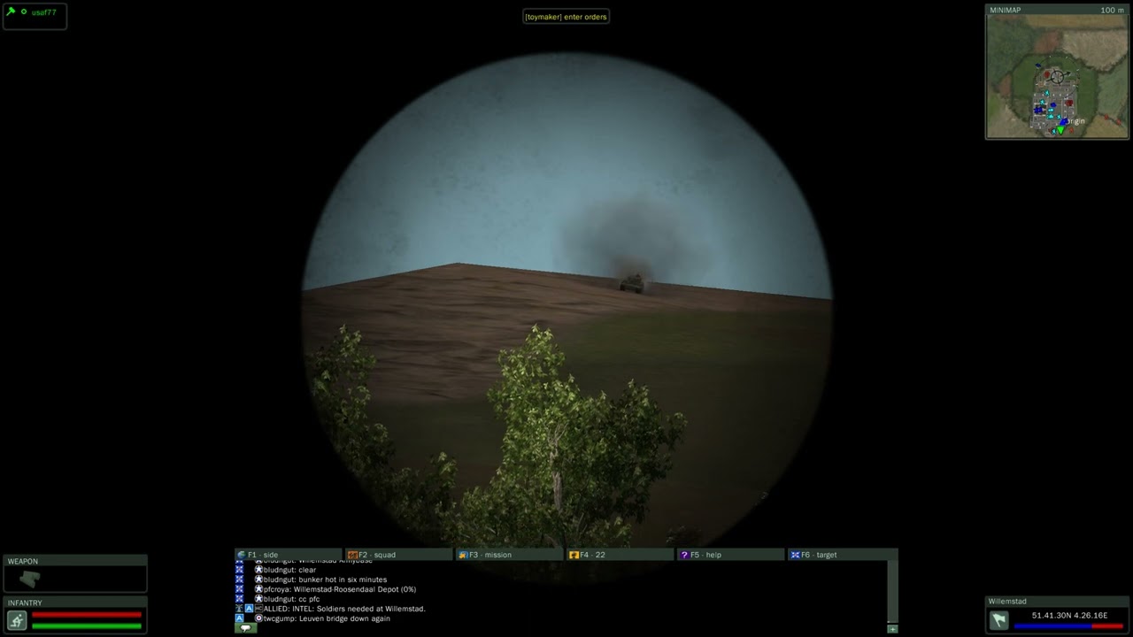 900 meter