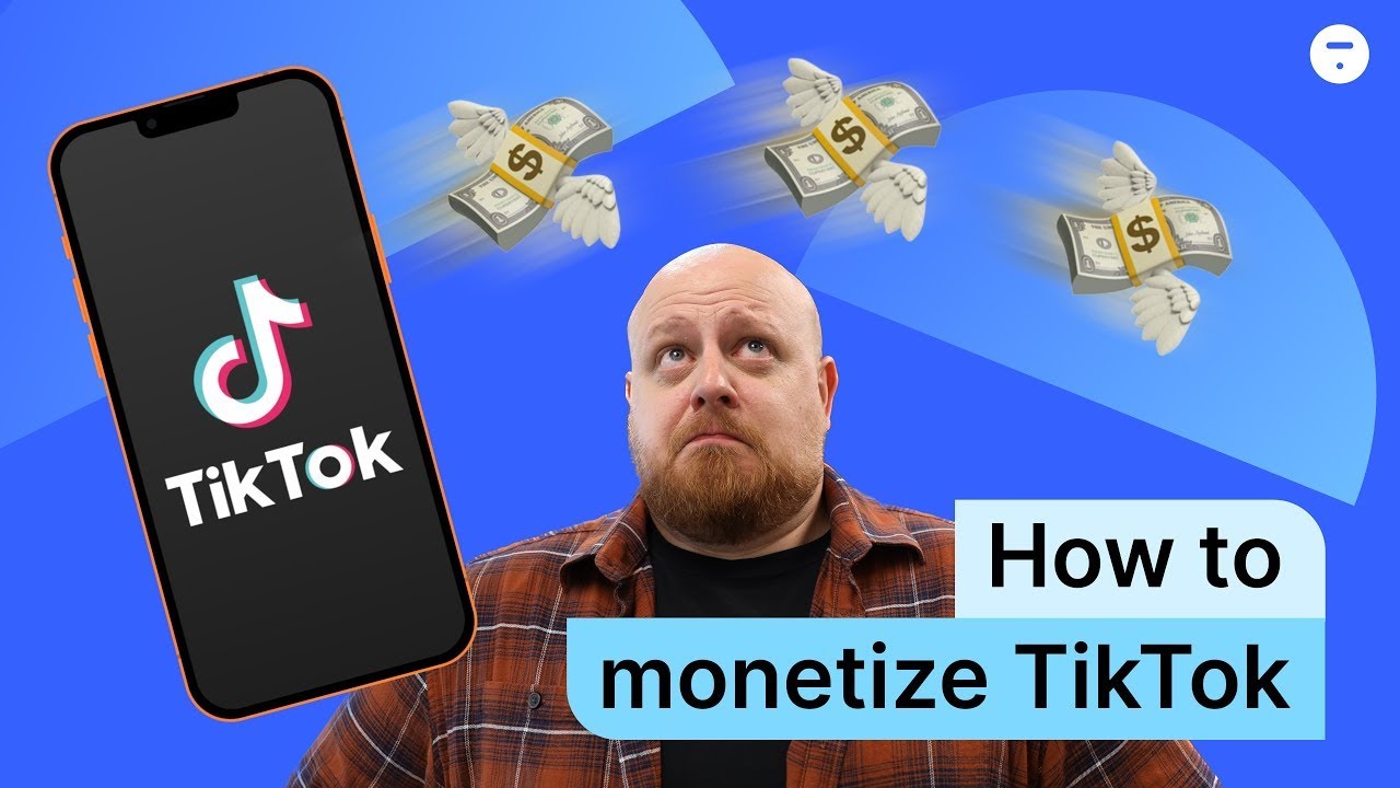 How to Make Money on TikTok as a Creator Educator