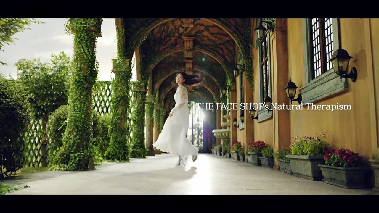 [HD] 수지(Suzy) - The Face Shop CF 