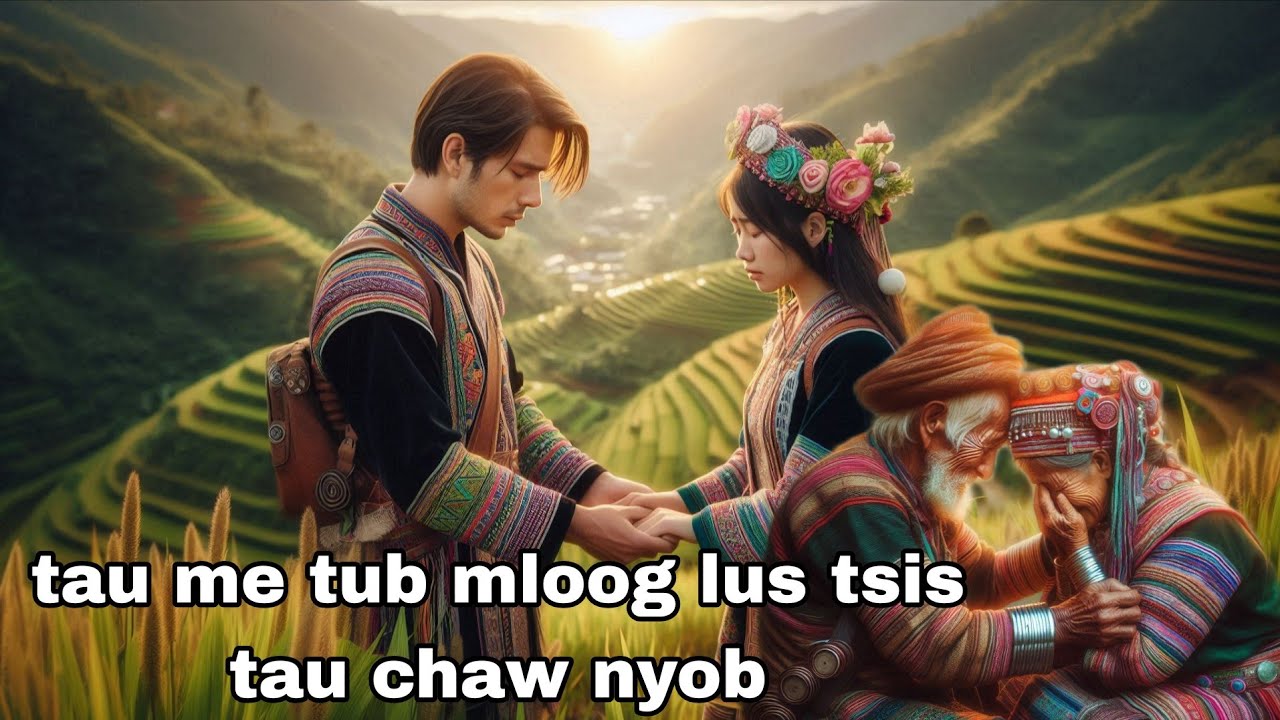 dab neeg neej neeg hmoob tau tub mloog lus tsis tau chaw nyob 28/1/2026***