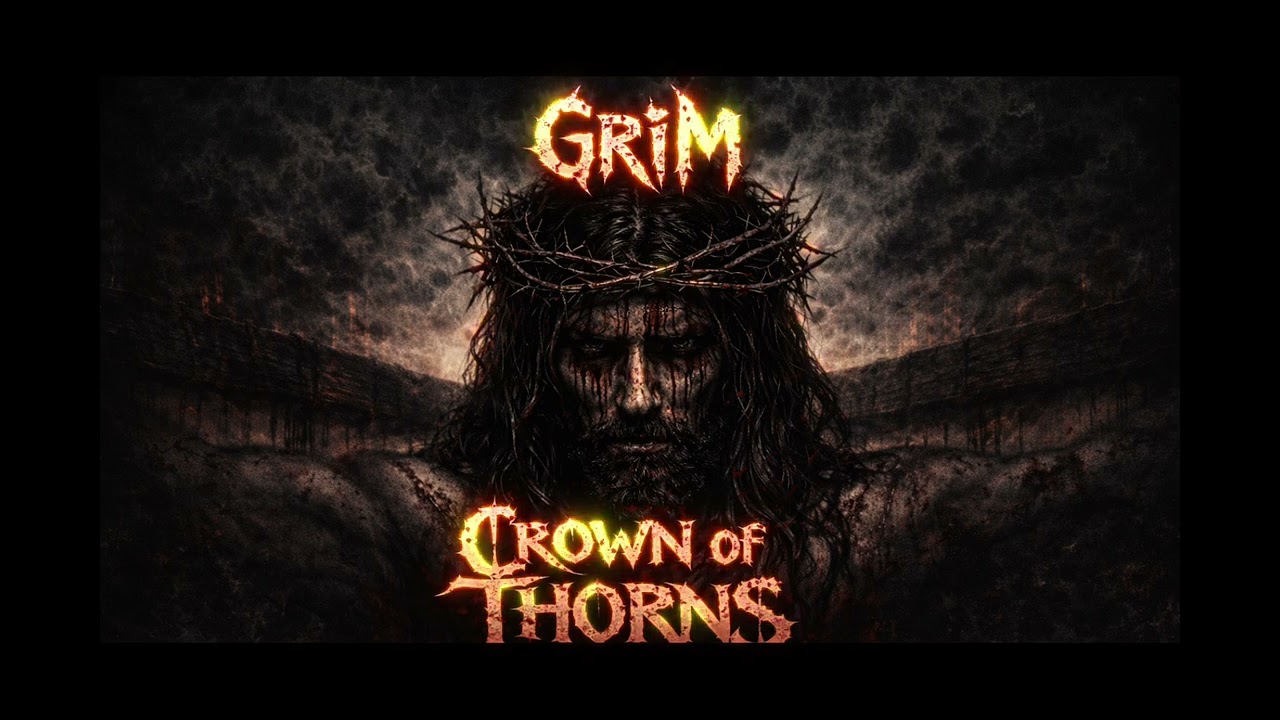 Crown Of Thorns