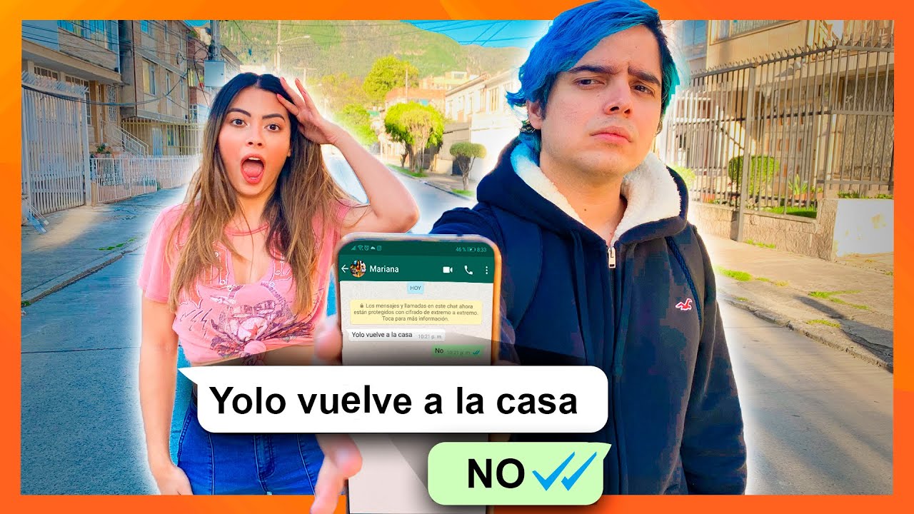 ¡YOLO NO VOLVERÁ A YOLO AVENTURAS! Se terminó Yoloriana 💔