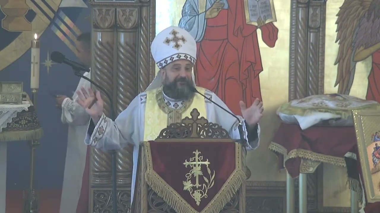 (12/07/25) Sermon: Do NOT Love The World Nor ANYTHING In The World!!!