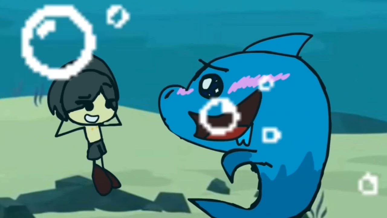 new intro for drama village