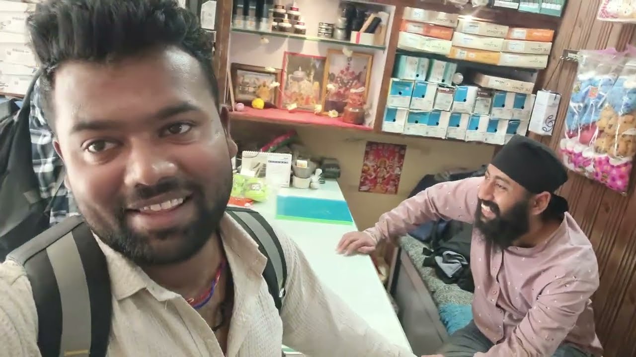 Damoh Hatta Shoe Market Tour | Retailers Ke Liye Gold Mine