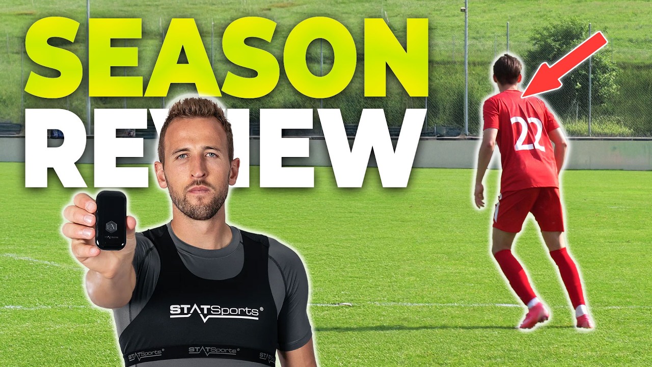 I tested the STATSports Tracker for one season. Is it worth it?