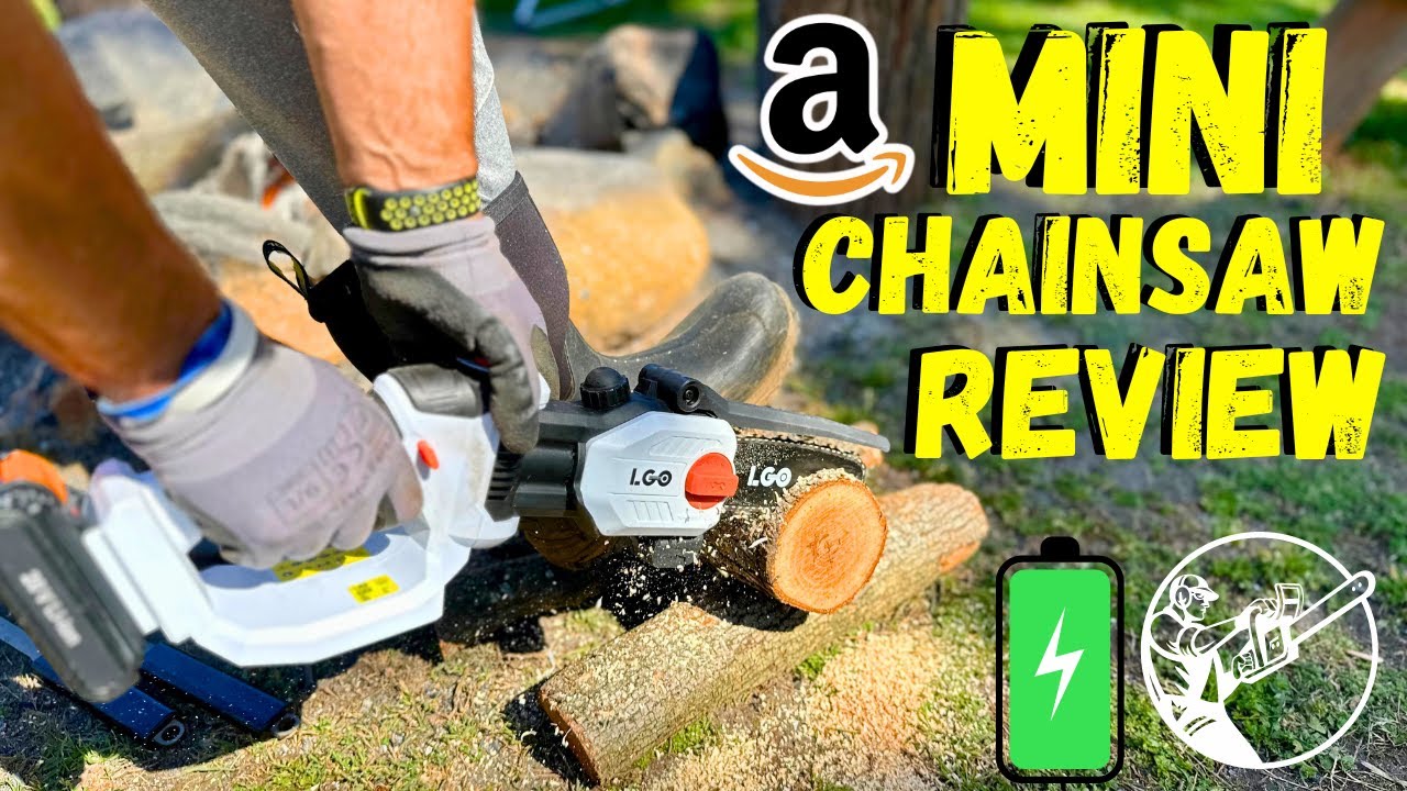 Amazon Cordless 6