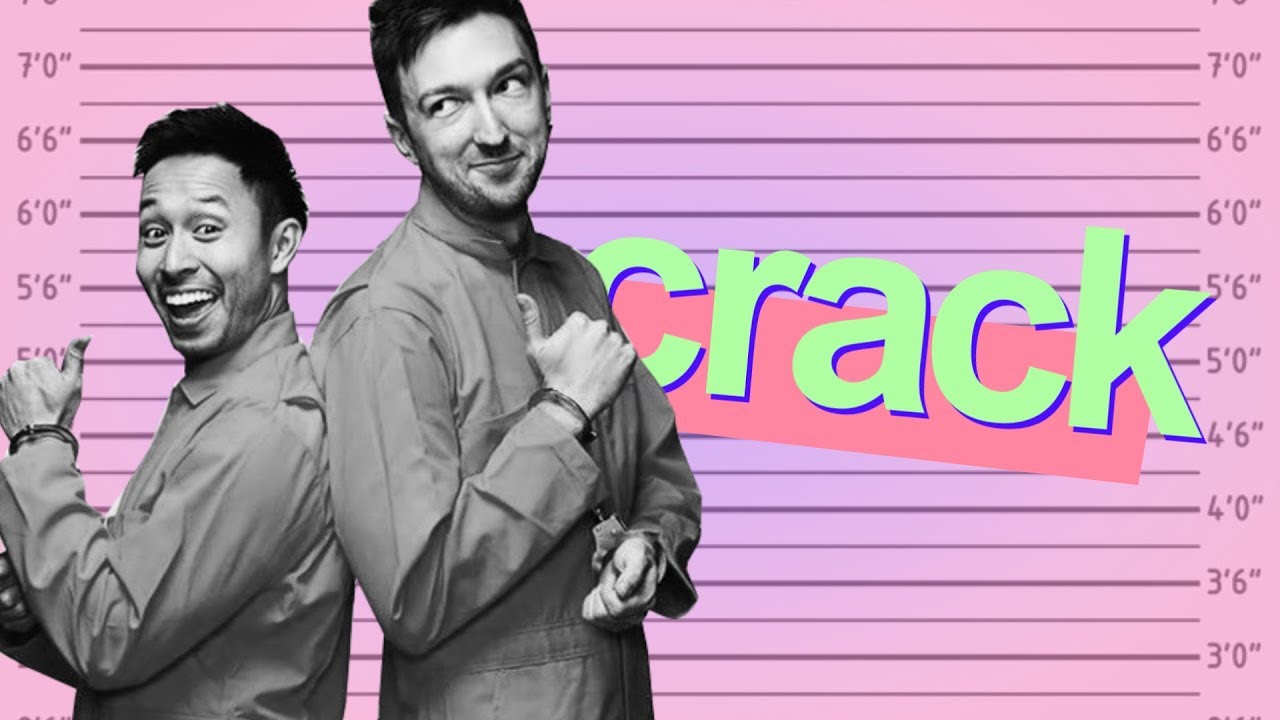 👻 The Buzzfeed Unsolved Crack
