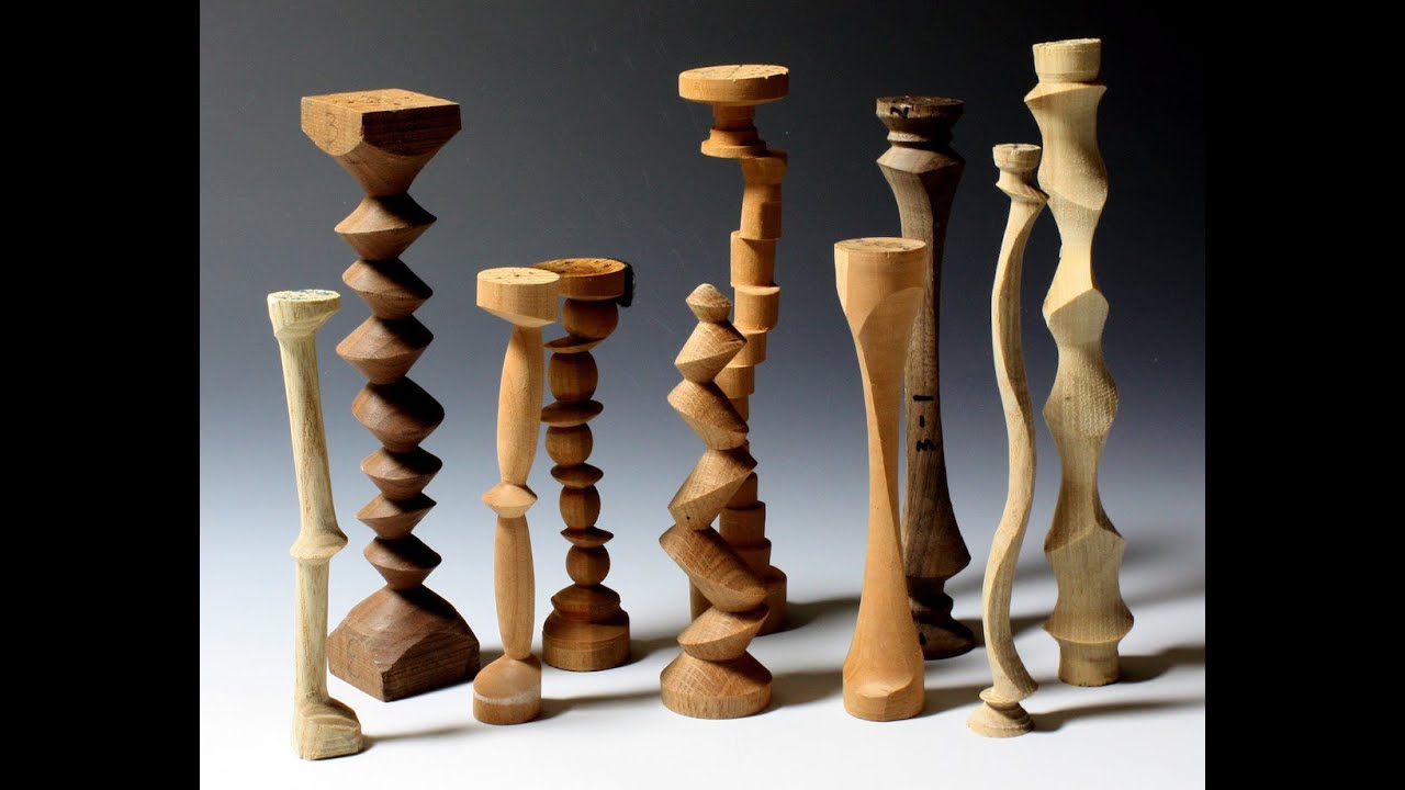 CHAPTER 1a  Multi Axis Spindles: Axes and Outcomes